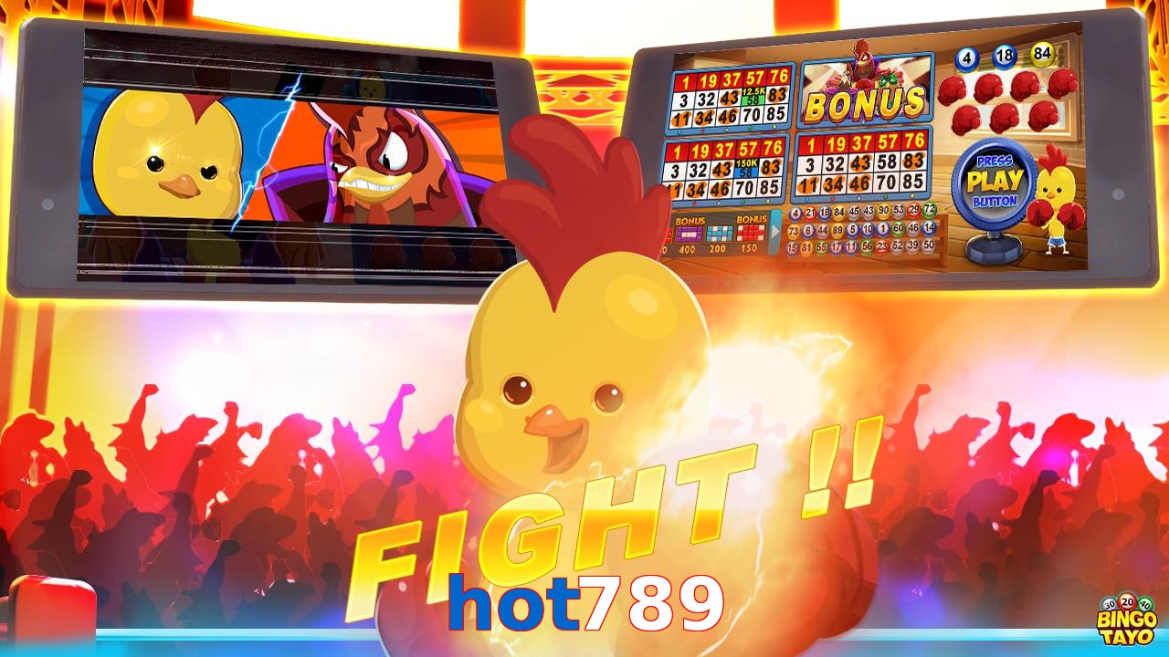 hot789