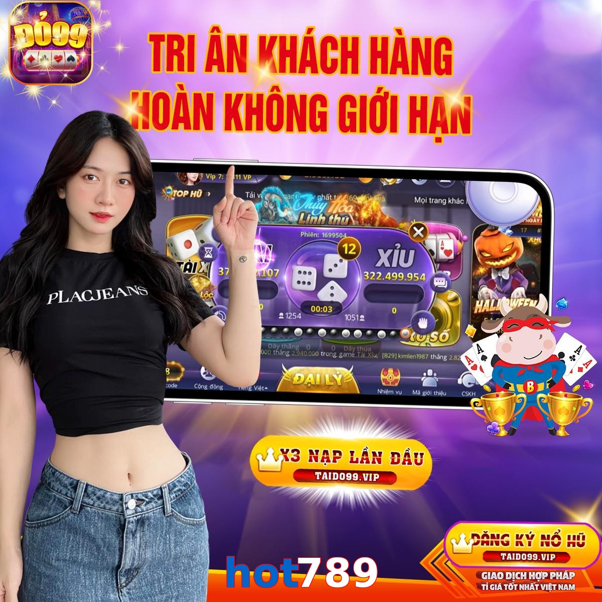 hot789