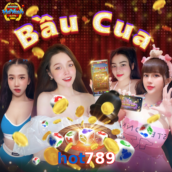 hot789