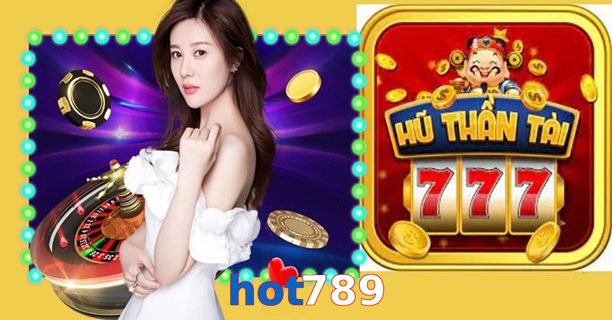 hot789